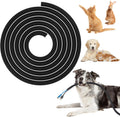 Wire Covers 13ft Flexible Cable Management Sleeve - Pet Cord Protector