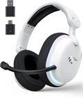 havit Fuxi-H7 Wireless Gaming Headset - Immersive 7.1 Surround Sound