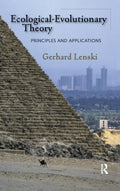 Ecological-evolutionary Theory: Principles and Applications