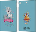 iPad 10.2 Leather Wallet Case Compatible with 2019/2020/2021 - Harry