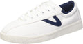 TRETORN Women's Nylite Plus Canvas Sneakers for Everyday Comfort