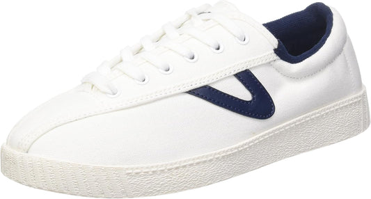 TRETORN Women's Nylite Plus Canvas Sneakers for All-Day Comfort