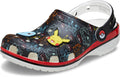 Crocs Kids Classic Pokemon Clogs - Comfortable Toddler Favorites