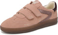 Sam Edelman Talia Sneaker - Sleek Double-Strap Comfort Jewelry