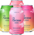 Recess Mood Magnesium & Adaptogen Drink Variety Pack - Relaxing