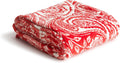 Vera Bradley Women's Disney Fleece Plush Throw Blanket 80in x 50in