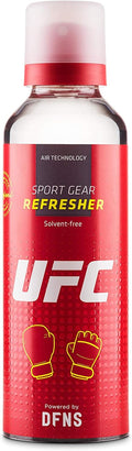 Sports Gear Refresher Spray for Gloves, Bags and Shoes - Odor