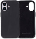 BLACKBROOK Arden Leather Case for iPhone 17 - Slim Full Grain