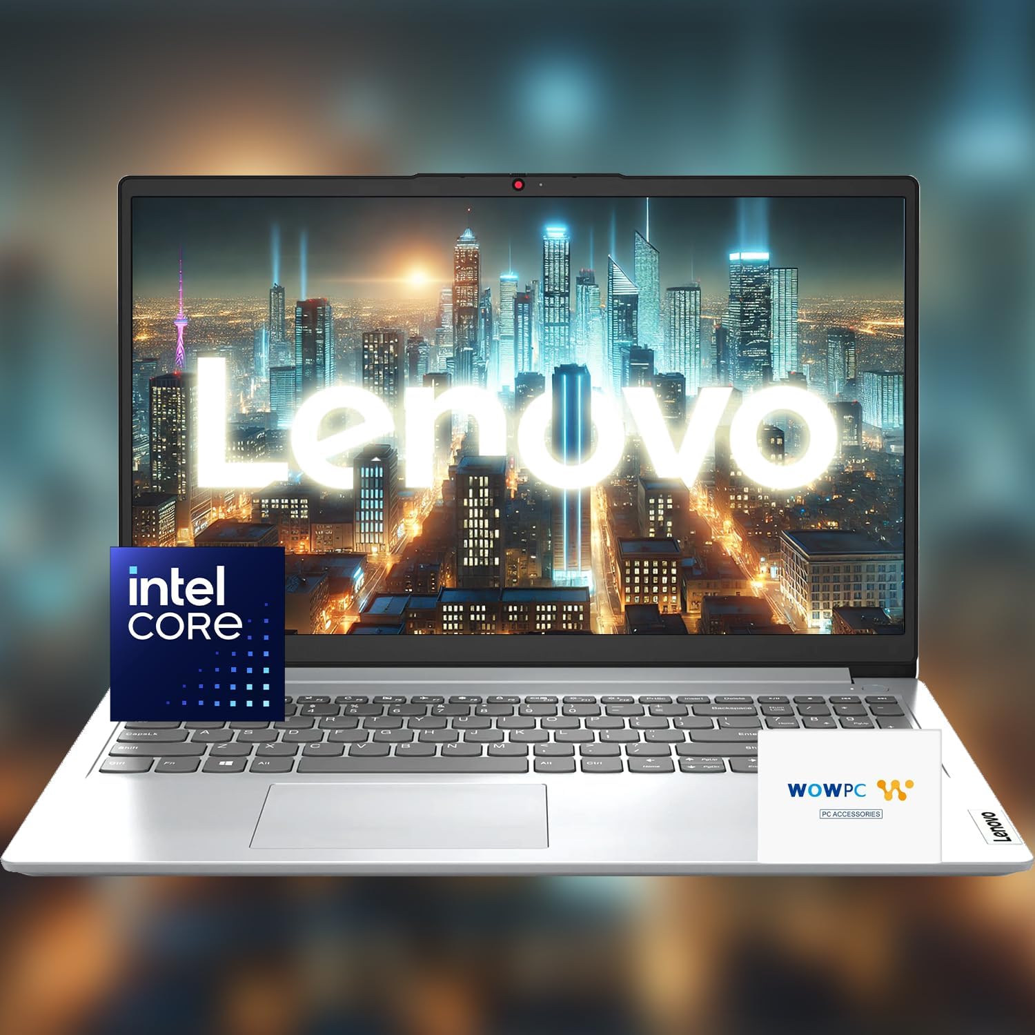 Lenovo Idea 15 Premium Series Laptop with 20GB RAM and 1TB Cloud