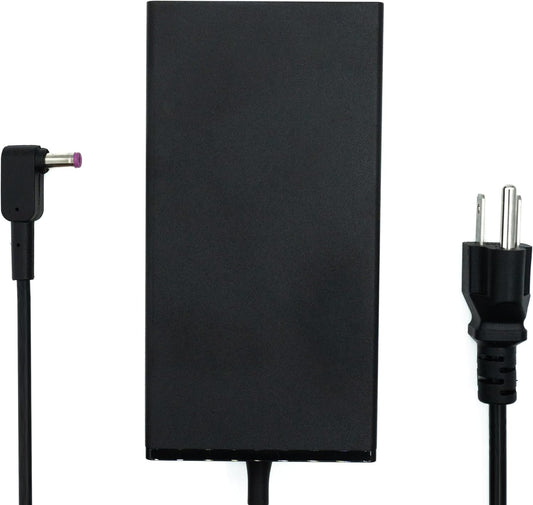 Powerful 180W Charger for GIGABYTE Gaming Laptops