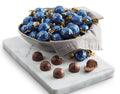 Milk Chocolate Truffles 50-Count Gift Box - Individually Wrapped