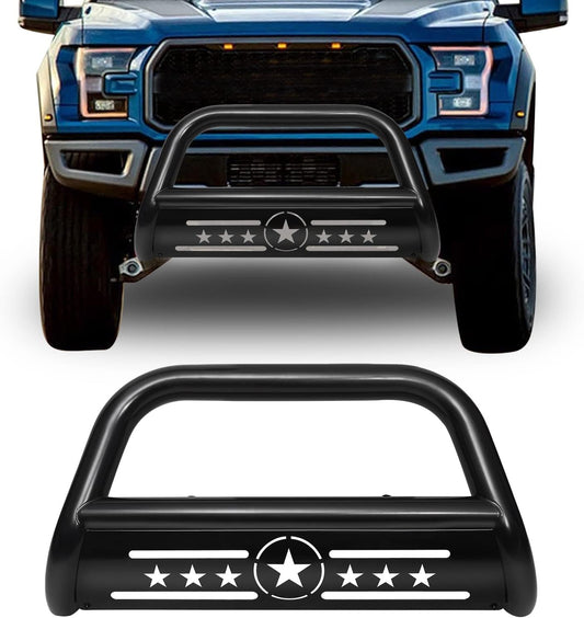 Bull Bar Pickup Truck Grille Guard for F150 and Expedition