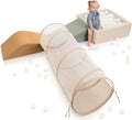 Fun Climbing Toy Set for Toddlers Aged 1-3 - Indoor Foam Play Gym