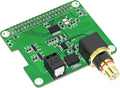 InnoMaker Digi One Hat for Raspberry Pi - Bitperfect S/PDIF Output