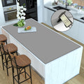Silicone Mats for Kitchen Counter 47.3 x 23.6 in - Extra Large Heat