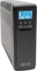 Uninterruptible Power Supply 1300VA UPS - Compact AVR Backup
