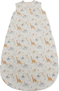 Loulou Lollipop Wearable Baby Blanket Tencel Lyocell 1.0 TOG