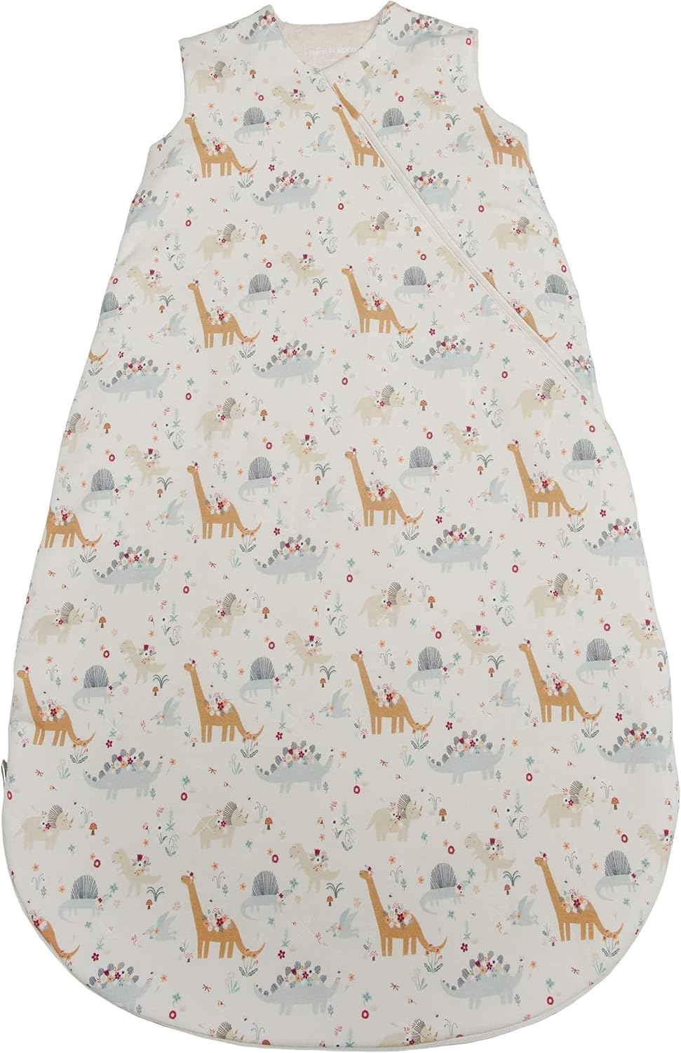 Loulou Lollipop Tencel Lyocell Wearable Baby Blanket Sleepsack