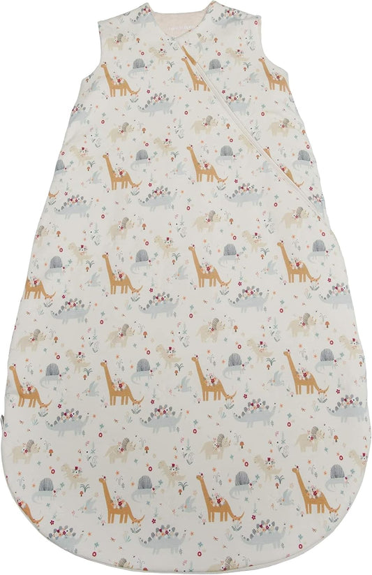 Loulou Lollipop Tencel Lyocell Wearable Baby Blanket Sleepsack