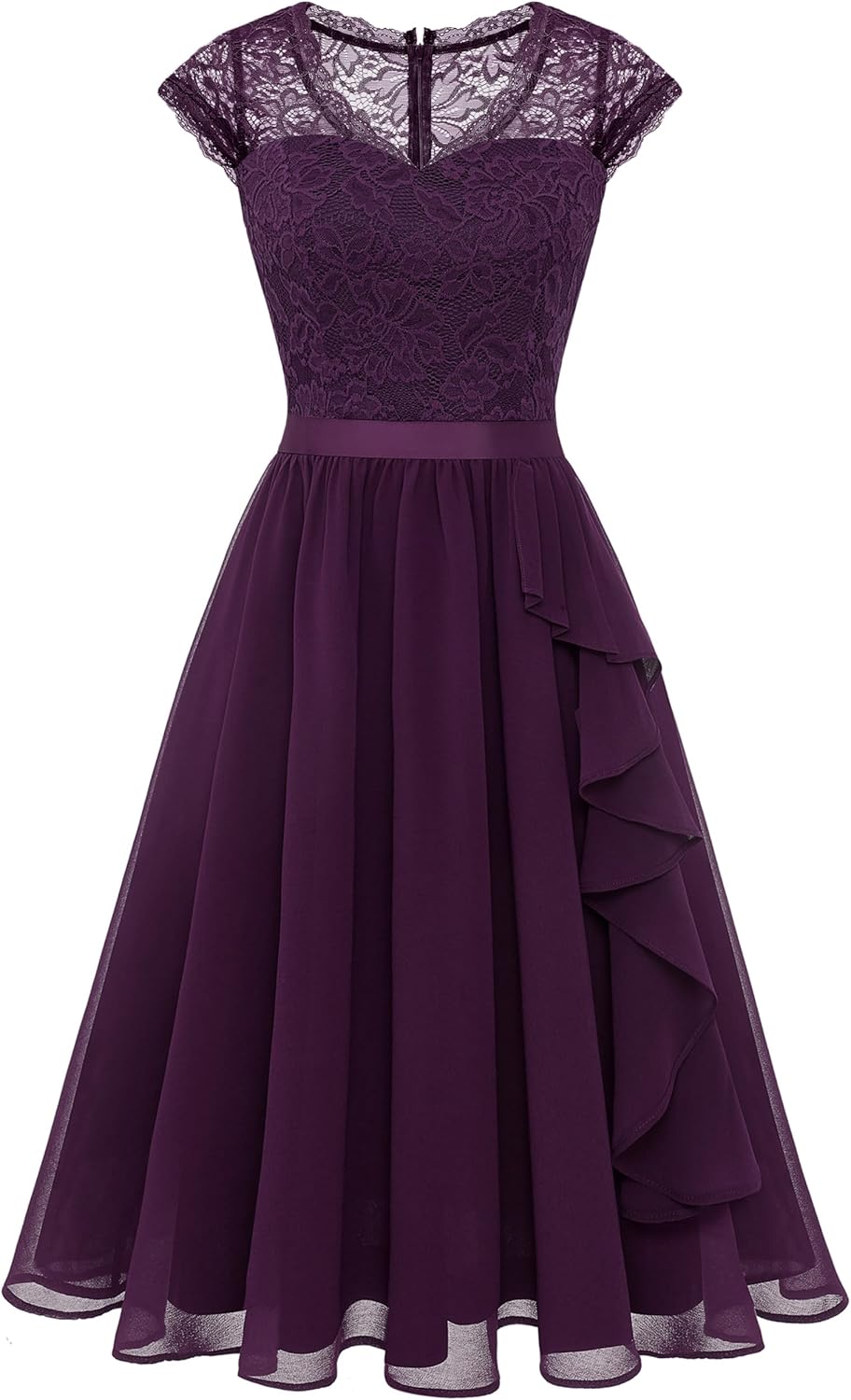 Wedtrend Women's Bridesmaid Dresses for Elegant Occasions