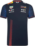 Red Bull Racing F1 Kid's 2023 Team T-Shirt by Red Bull