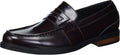 Nunn Bush Lincoln Classic Penny Loafer Slip-On - Comfortable Dress