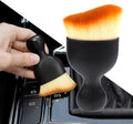 Car Interior Dust Brush Detailing Brush for Dashboard & Vents