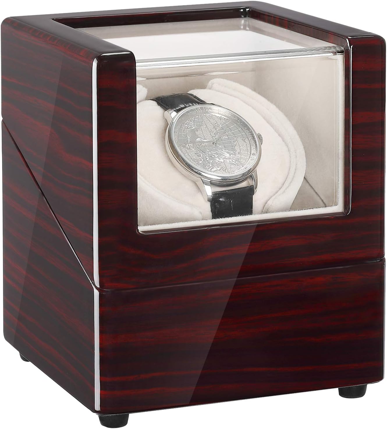 CHIYODA Single Watch Winder Mabuchi Motors