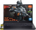 acer Nitro V 15 Gaming Laptop 15.6in FHD 144Hz - High Performance