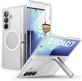 i-Blason Case for Samsung Galaxy Z Fold 7 - Rugged Clear Protection
