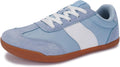 WHITIN Women's Stylish Barefoot Shoes for Comfort and Wider Fit