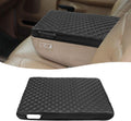 KBH Center Console Armrest Cover for Dodge Ram 1994-2001 - Soft Vinyl