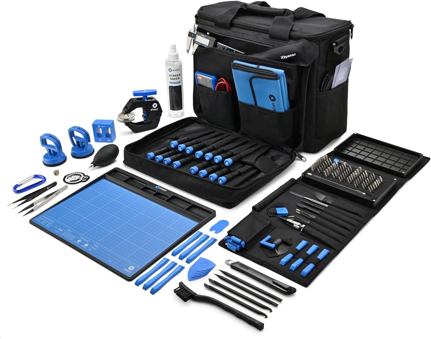 iFixit Repair Business Toolkit for Smartphones and Laptops