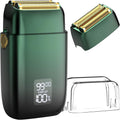 Electric Razor for Men Face Foil Shaver - Close, Gentle Shave