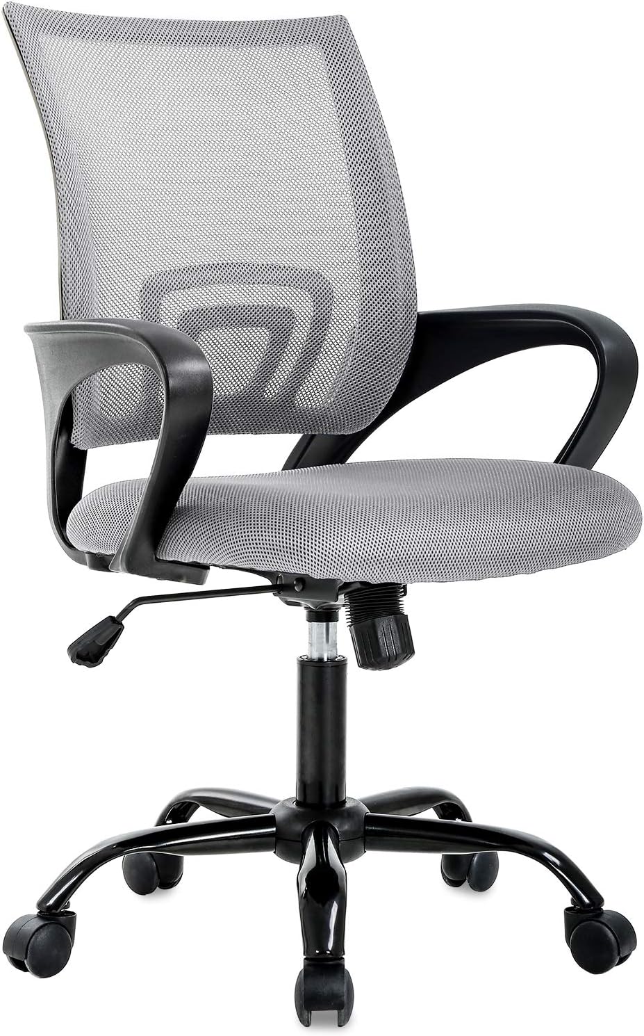 BestOffice Ergonomic Desk Chair with Lumbar Support for Comfort