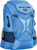 Ghost NX Fastpitch Backpack Equipment Bag - Organized, Durable Carry
