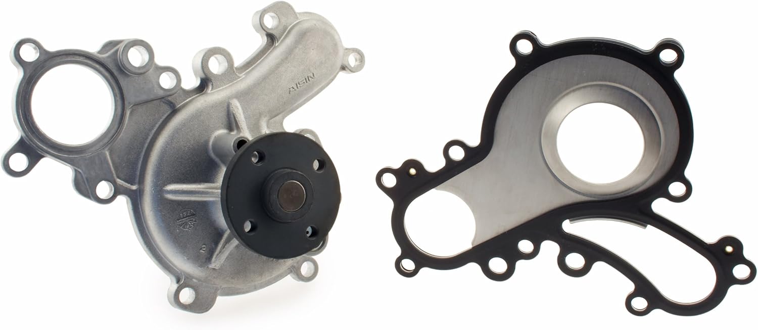 AISIN WPT-804 Engine Water Pump with Gaskets for Lexus & Toyota