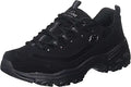 Skechers D'Lites - Biggest Fan: Comfort Meets Style in Footwear