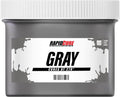 Rapid Cure Screen Printing Ink Gray (5 Gallon) - Fast Cure Plastisol