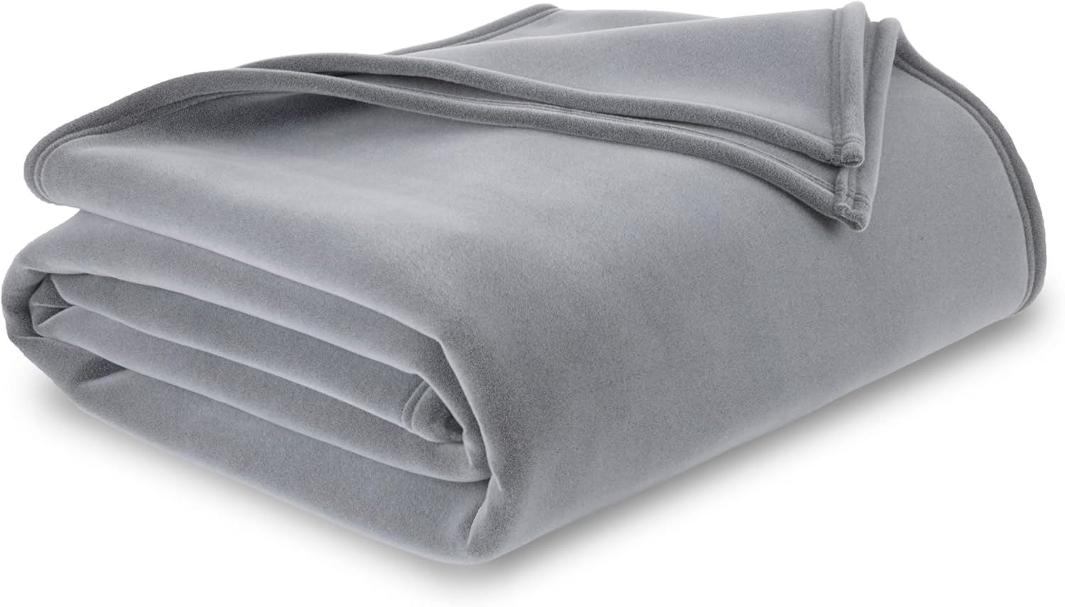 Vellux Original Insulating Core Blanket for All Seasons Comfort