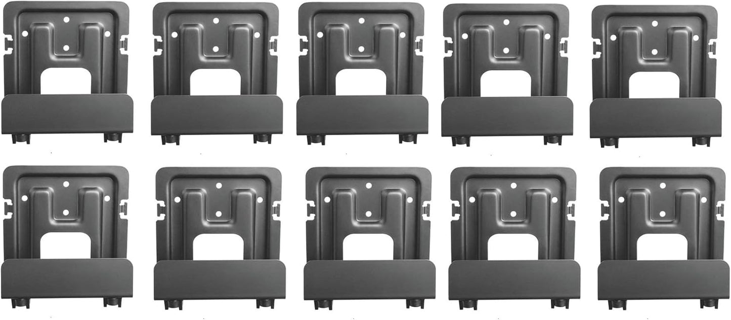 Mount Plus MP-APM-06-01 Wall Mount for Streaming Media Players