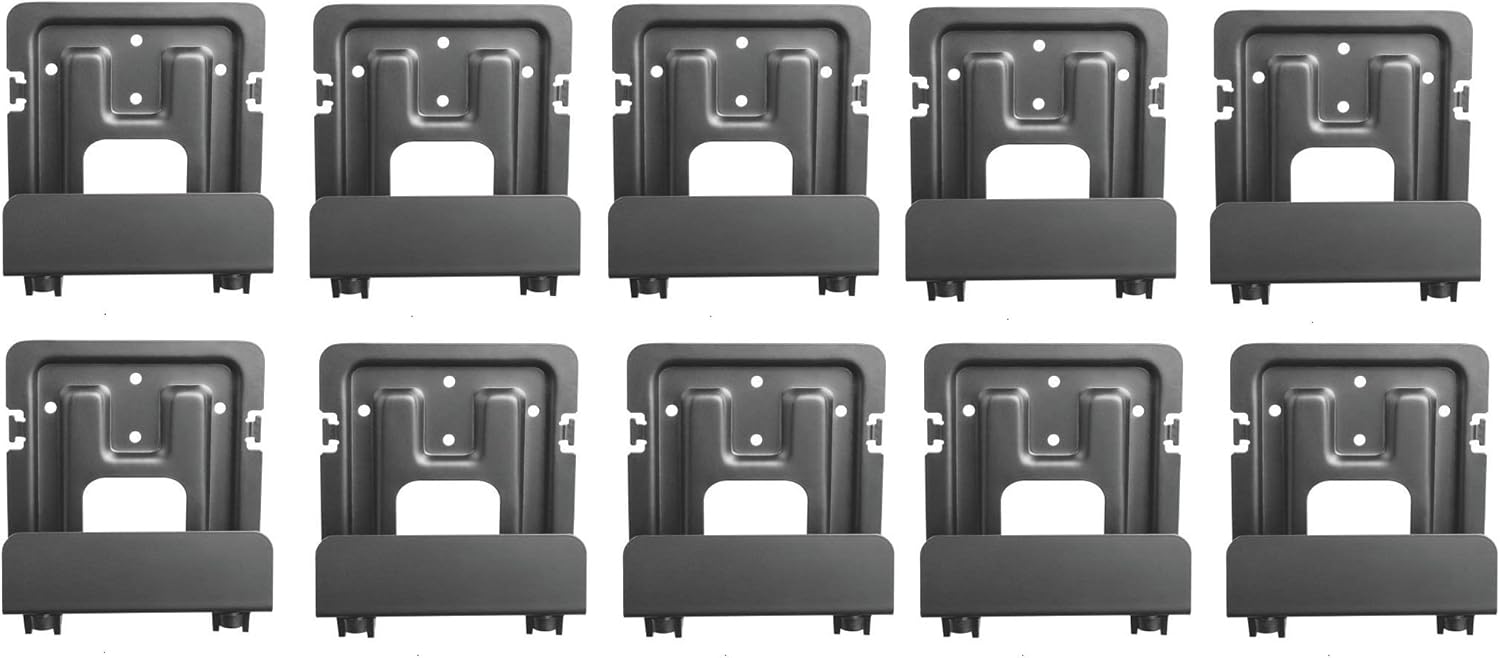 Mount Plus MP-APM-06-01 Wall Mount for Streaming Media Players