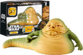 Stretch Armstrong Jabba The Hutt 12-in Action Figure - Super Stretch