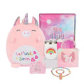 Get Well Soon Gift for Kids - Unicorn Care Package to Brighten