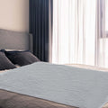 Couples Waterproof Mat Lover Reusable Stainproof Blanket 60 x 80 in