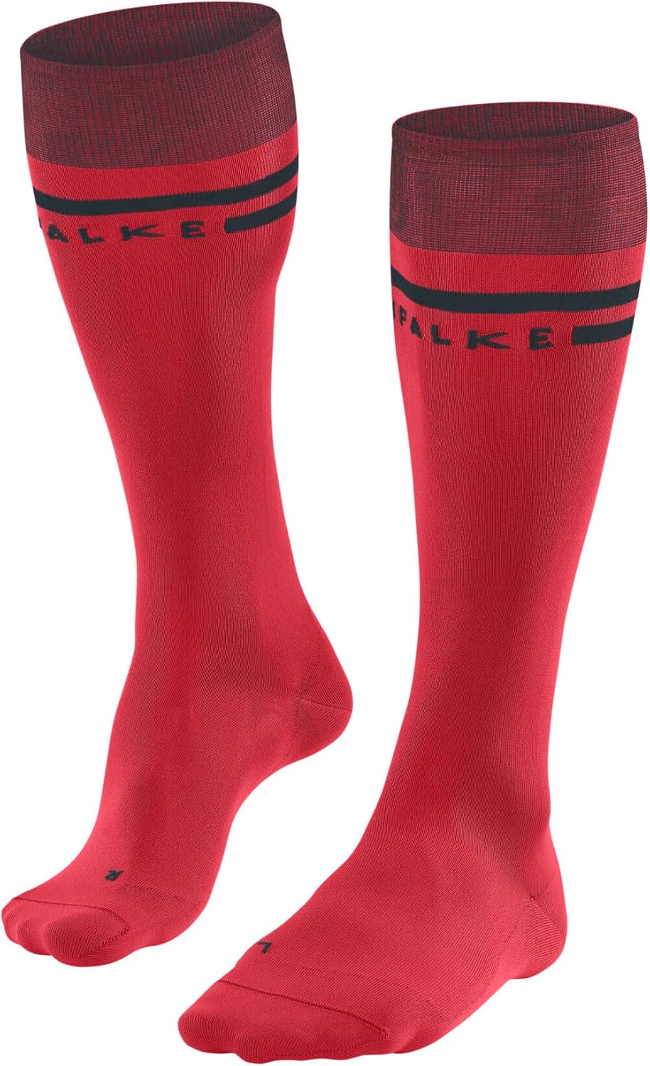 Falke Women's SK7 Race Knee Length: Precision Fit