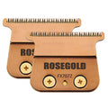 Replacement Blades Compatible with BaByliss PRO Barberology FX787