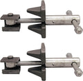 Tailgate Latch Assembly 2 Pack - Secure Dump Body Seal