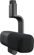 Logitech G Yeti Studio Active Dynamic XLR Microphone - Pro Sound