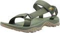 Men's Sport Sandals by CAMEL CROWN for Ultimate Hiking Comfort